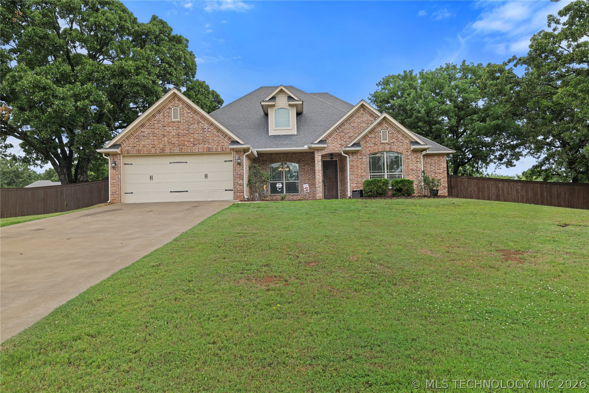 Durant OK, 56 Greens Road
