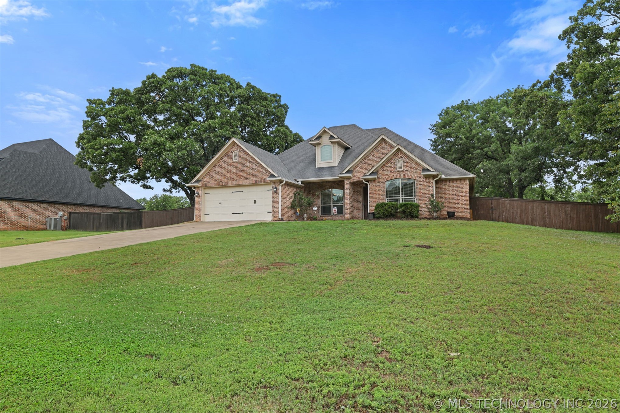 56 Greens Road Durant OK 74701