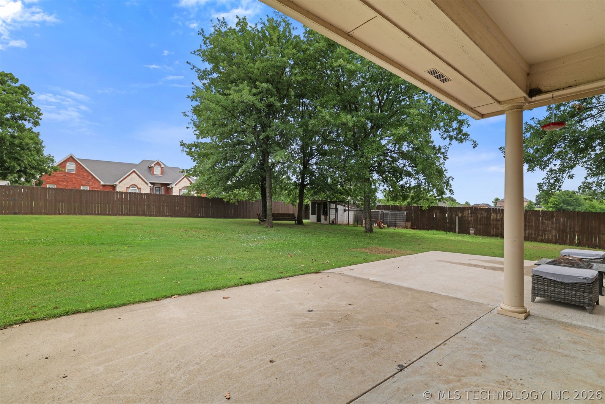 56 Greens Road Durant OK 74701