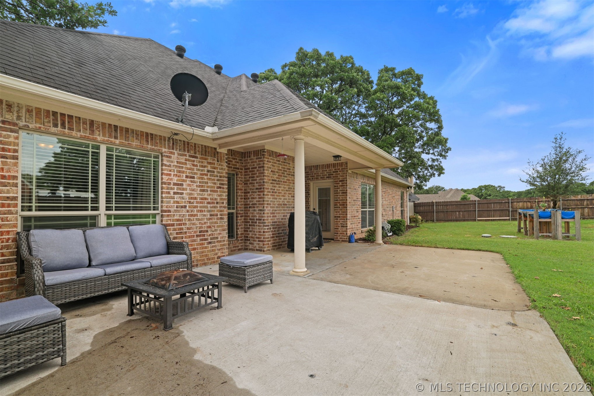 56 Greens Road Durant OK 74701