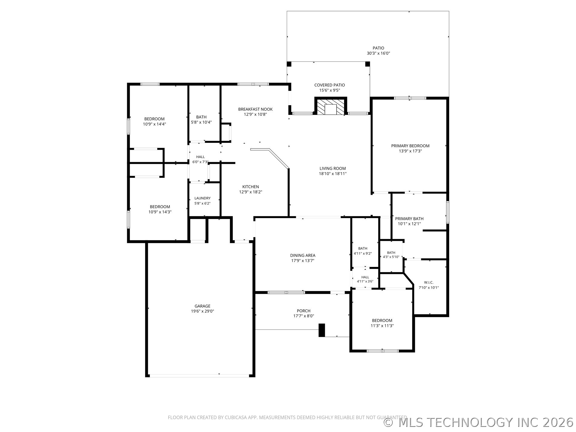 56 Greens Road Durant OK 74701