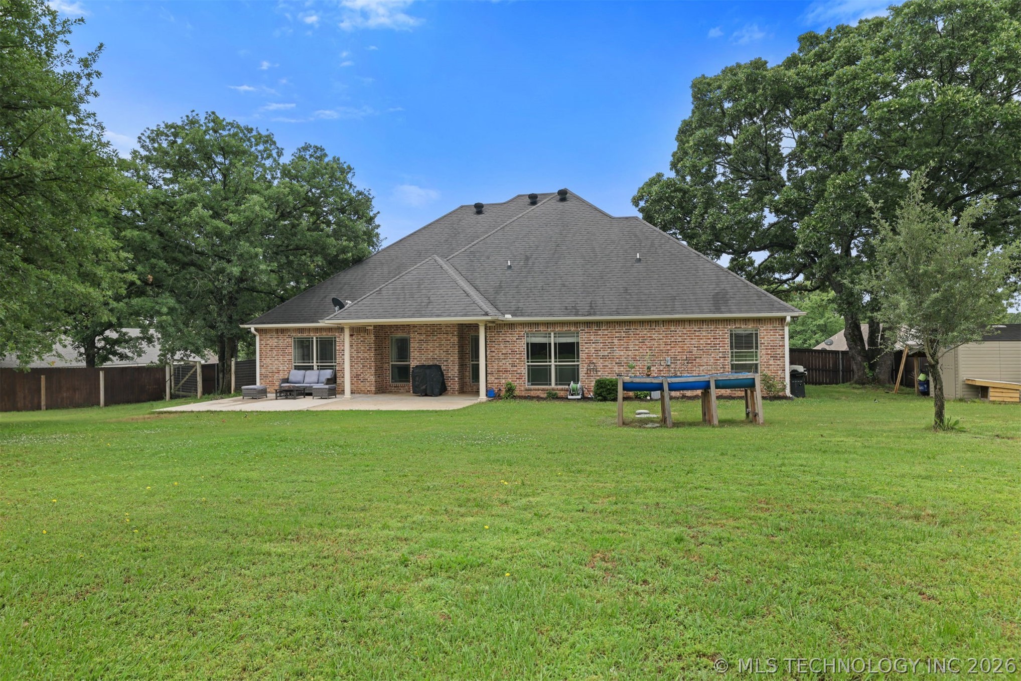 56 Greens Road Durant OK 74701
