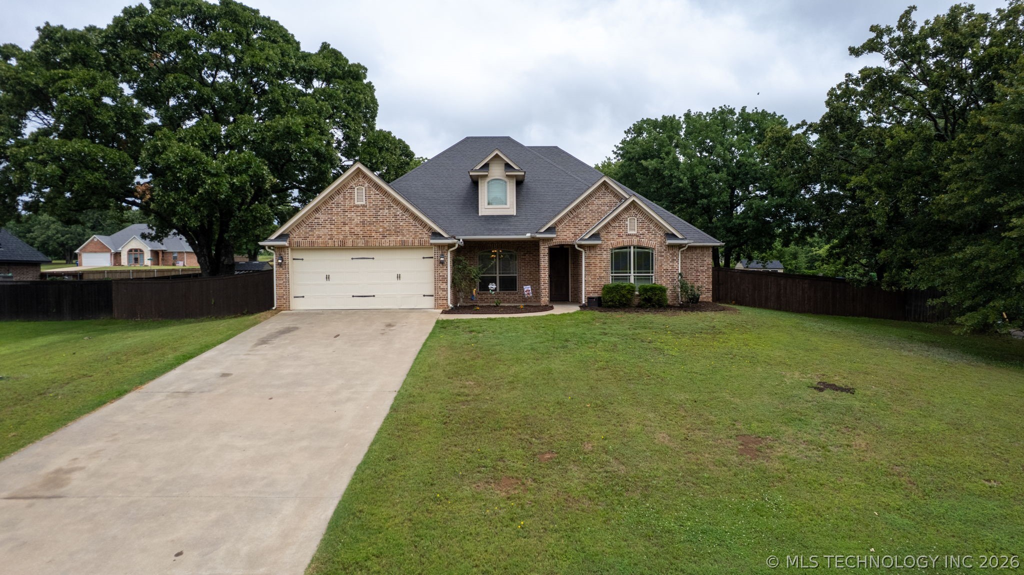 56 Greens Road Durant OK 74701