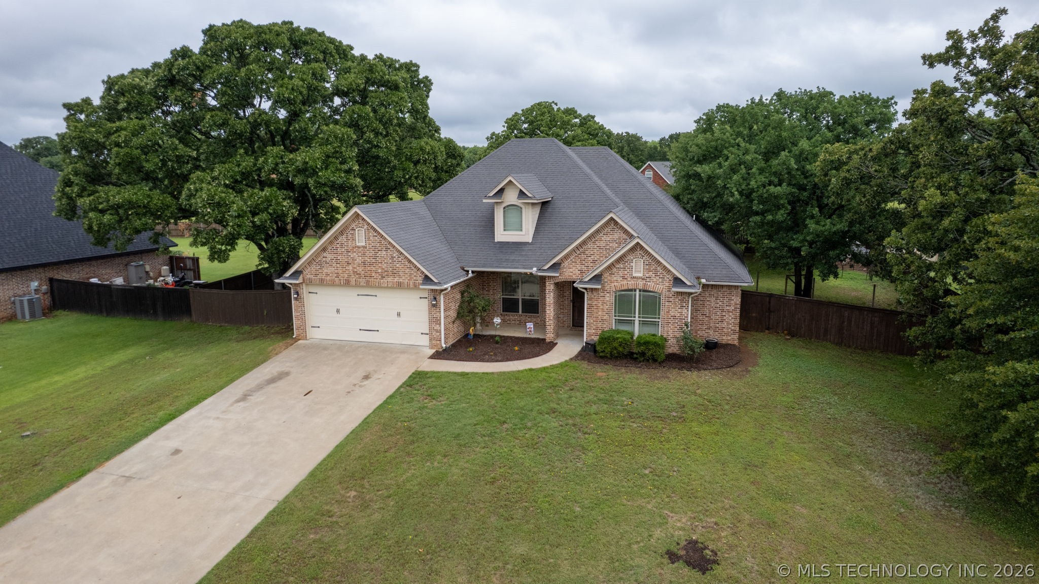 56 Greens Road Durant OK 74701