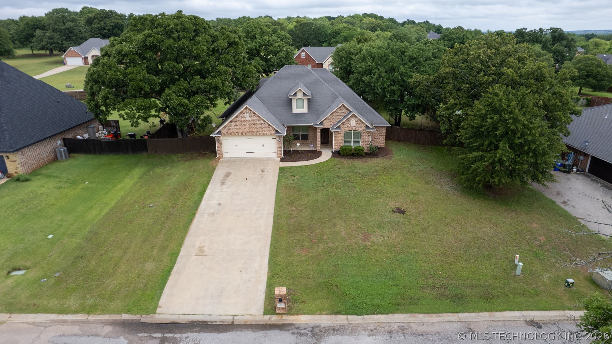 56 Greens Road Durant OK 74701