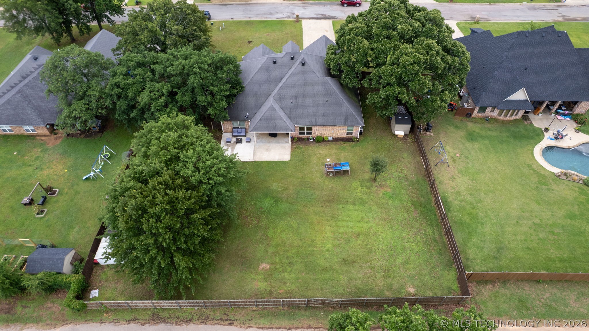 56 Greens Road Durant OK 74701