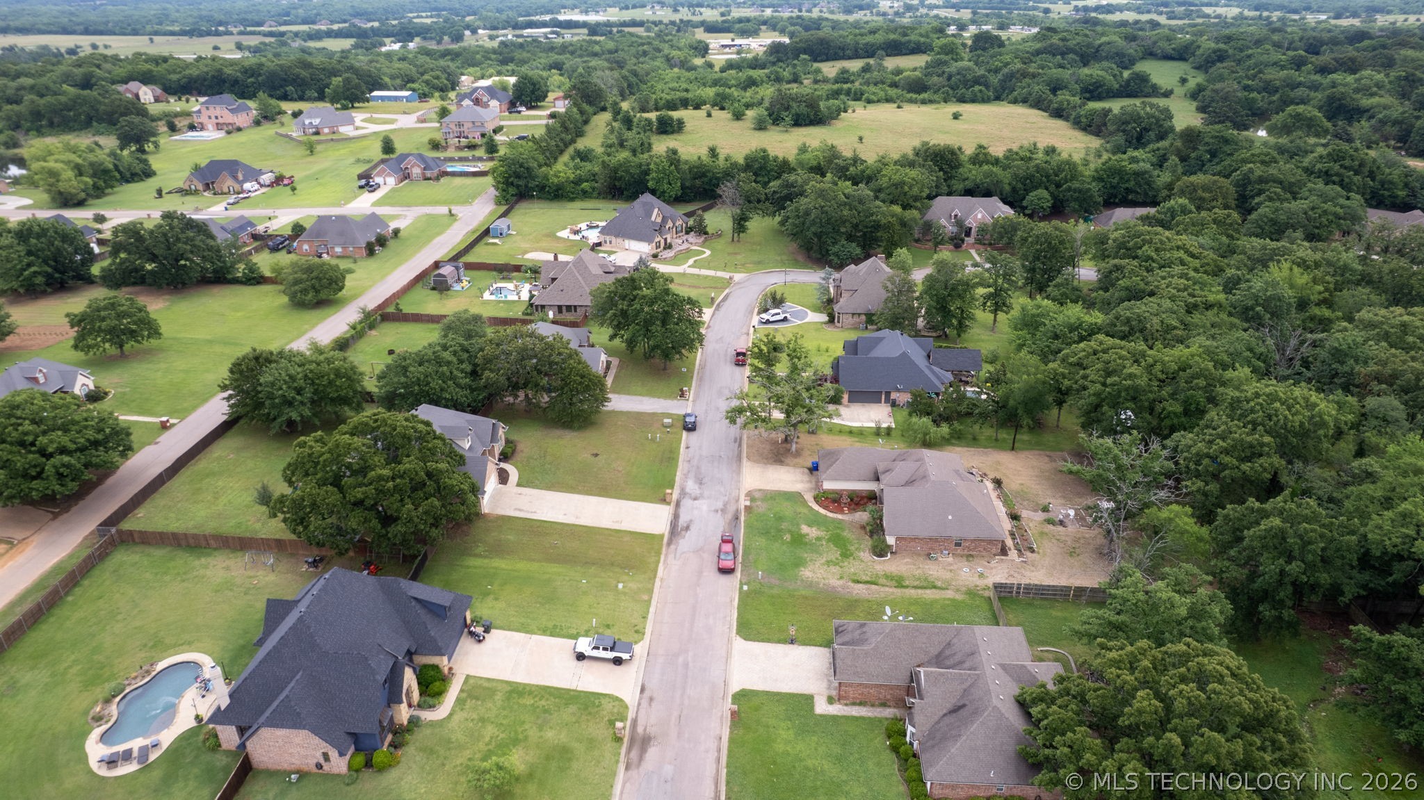 56 Greens Road Durant OK 74701