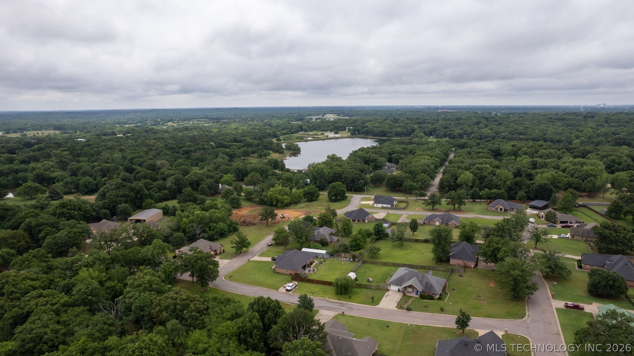 56 Greens Road Durant OK 74701