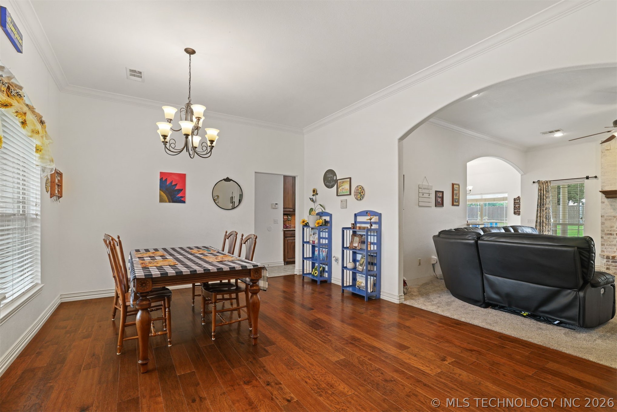 56 Greens Road Durant OK 74701