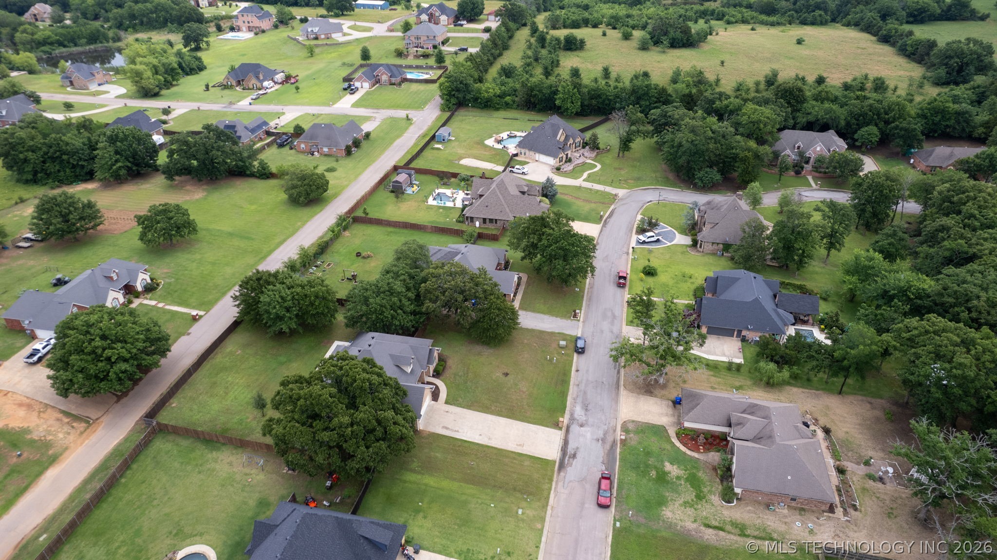 56 Greens Road Durant OK 74701