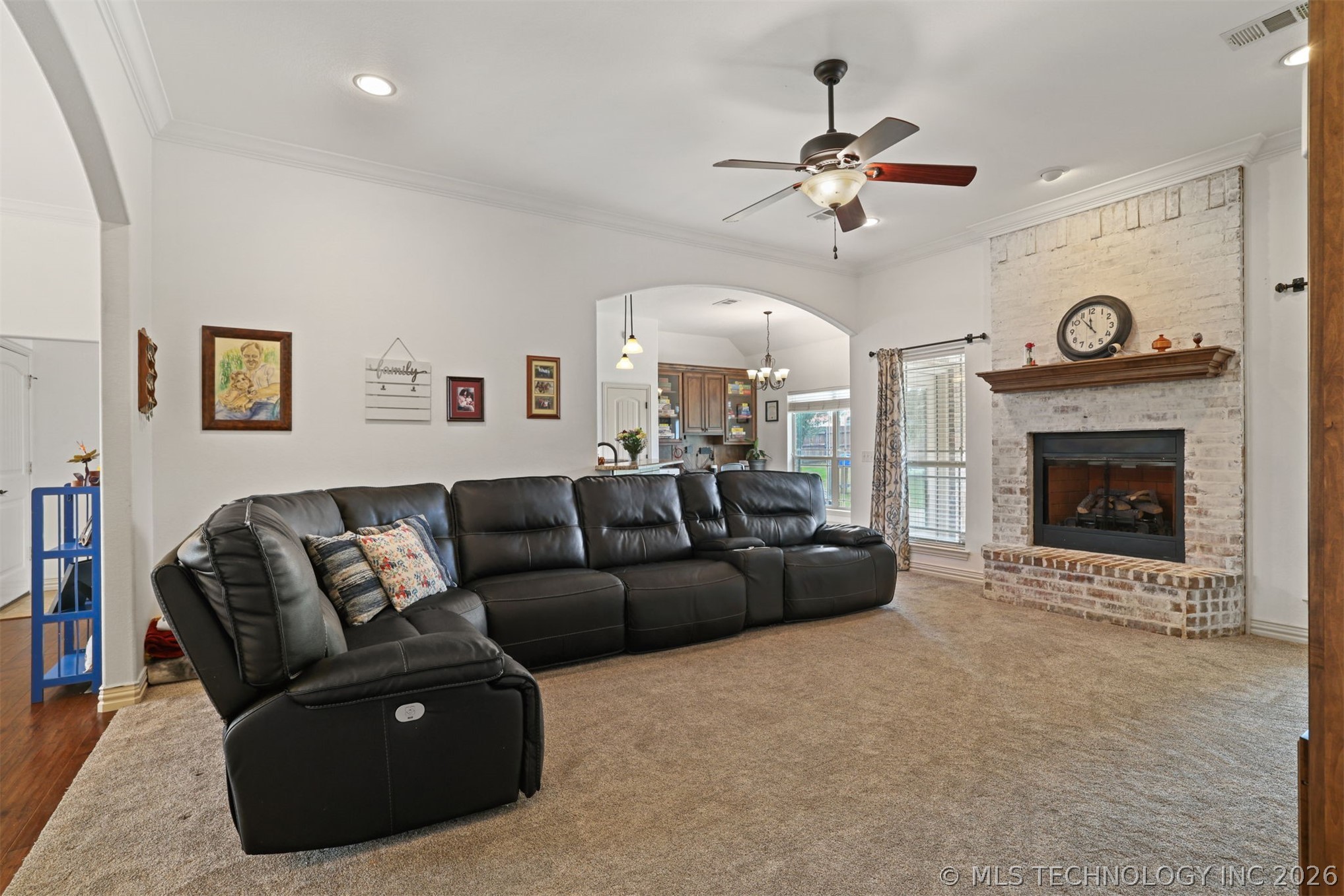 56 Greens Road Durant OK 74701