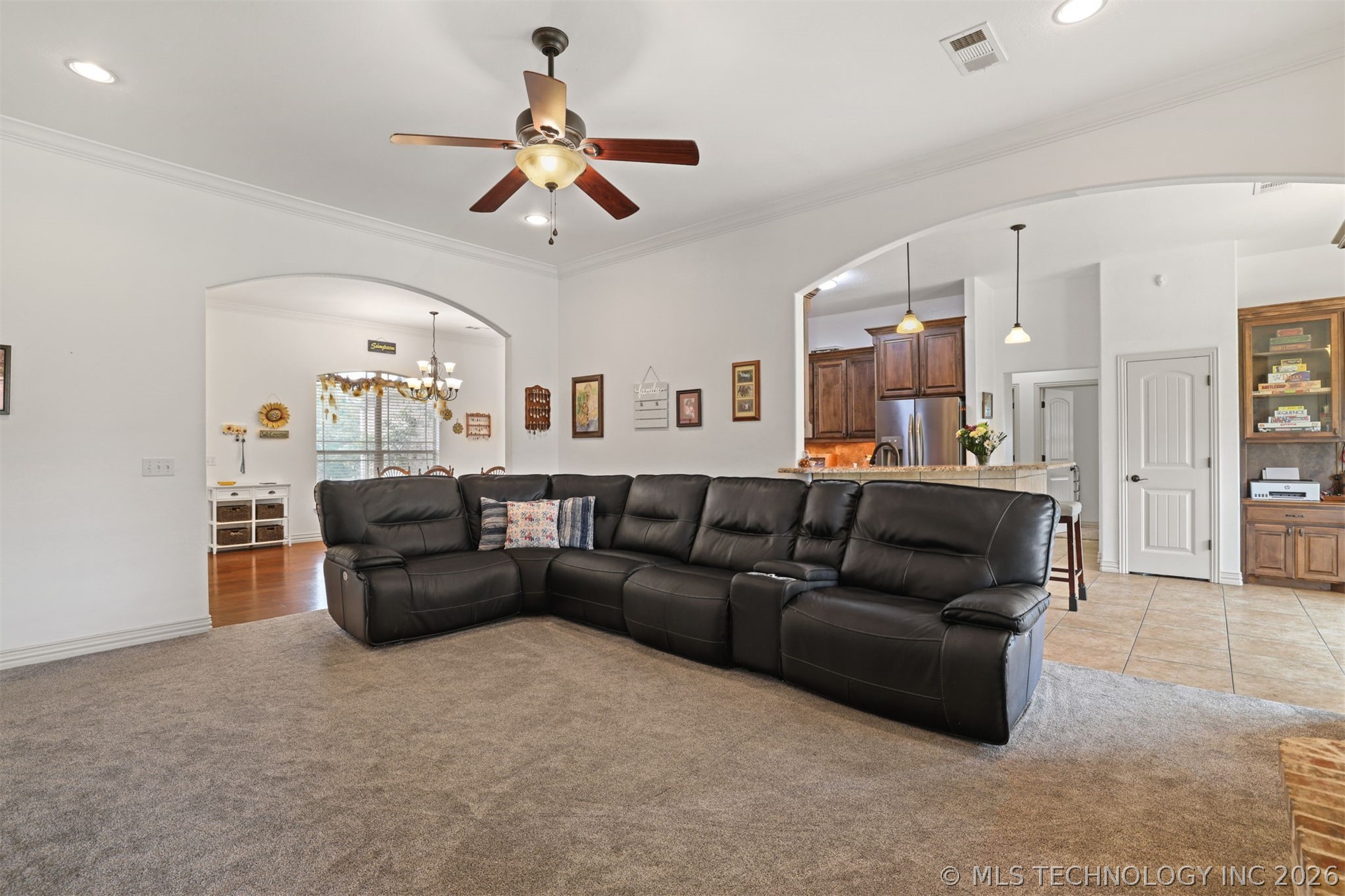 56 Greens Road Durant OK 74701