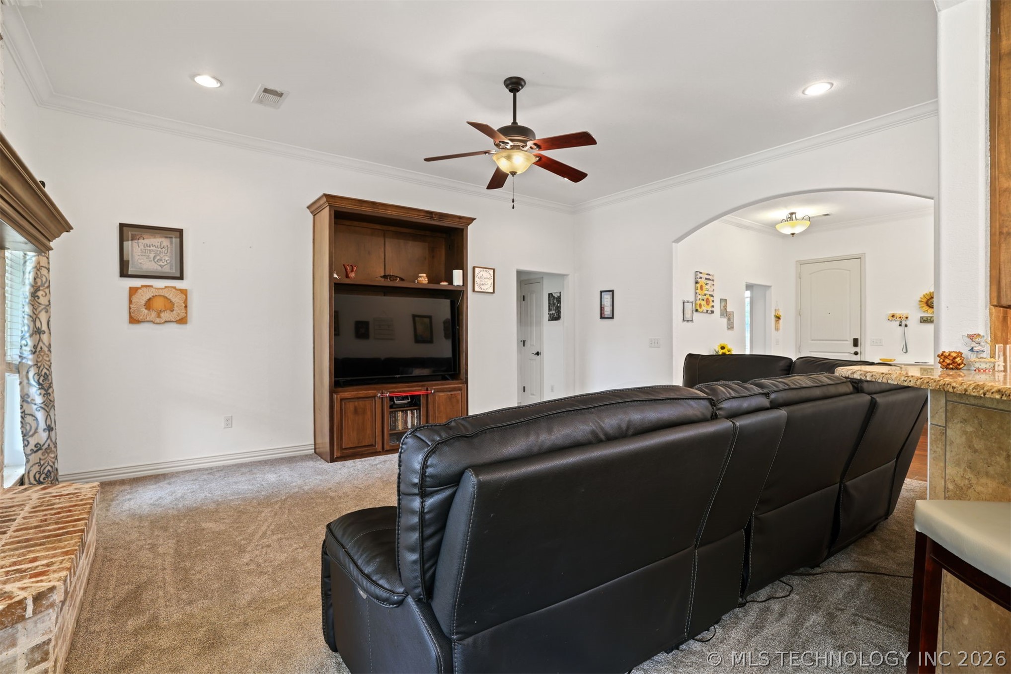 56 Greens Road Durant OK 74701
