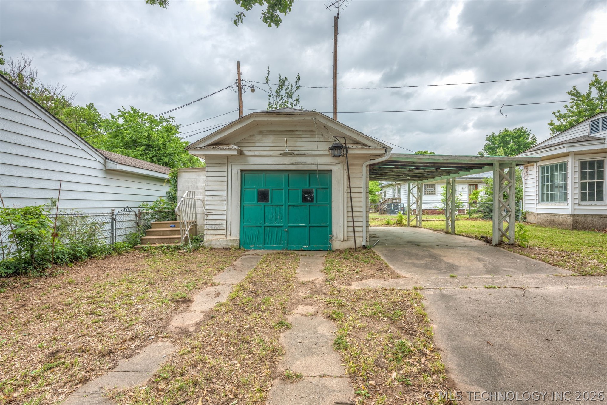 1901 E 9th Street Okmulgee OK 74447