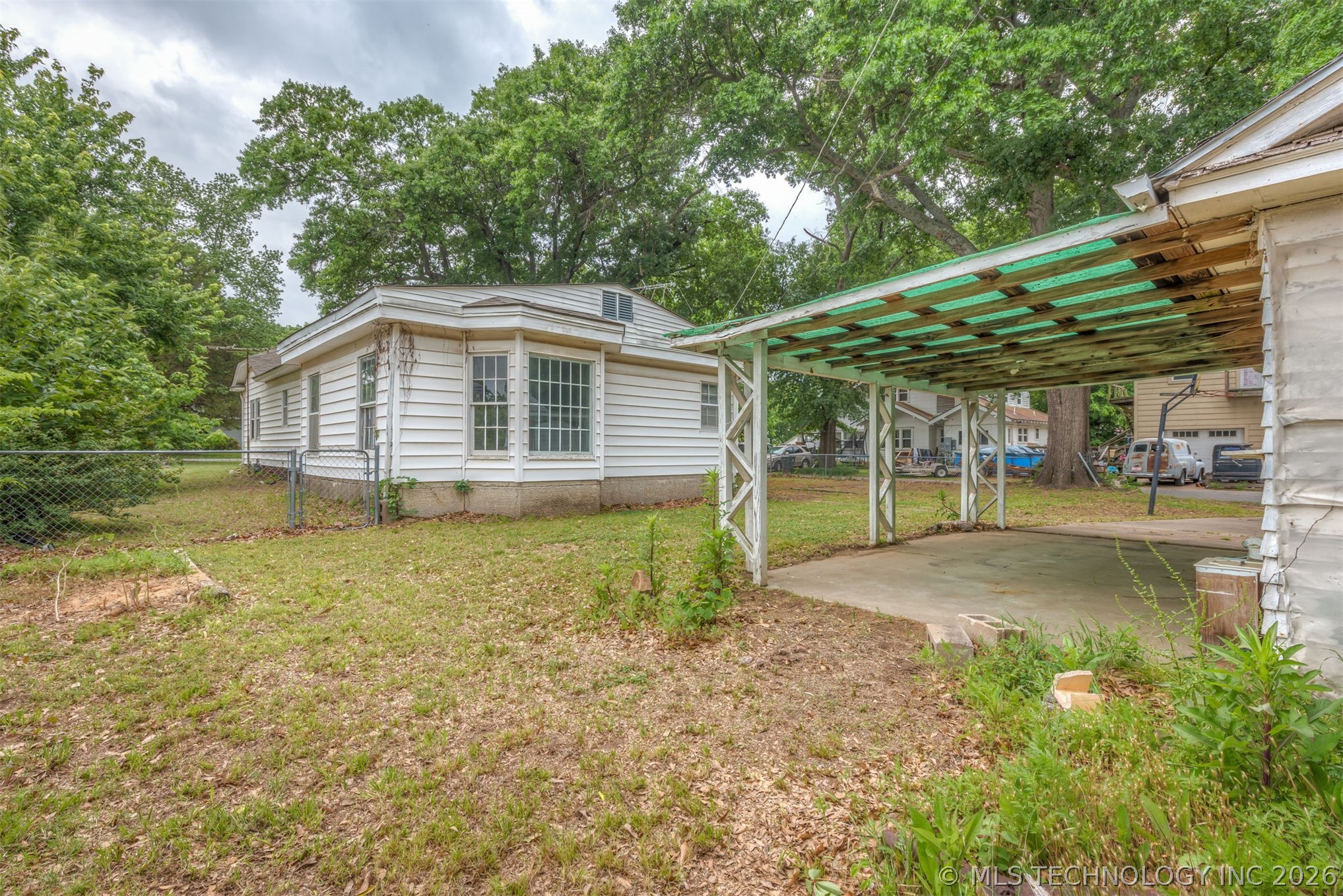 1901 E 9th Street Okmulgee OK 74447