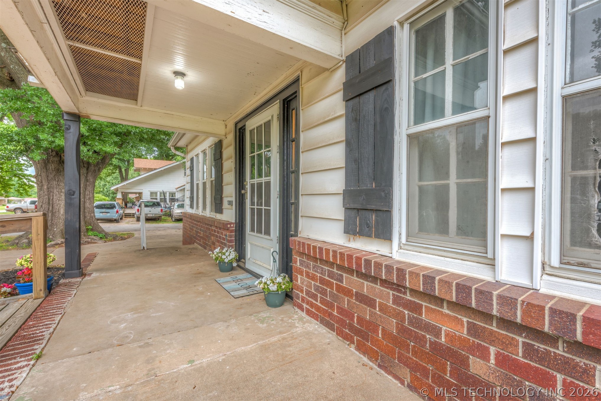 1901 E 9th Street Okmulgee OK 74447