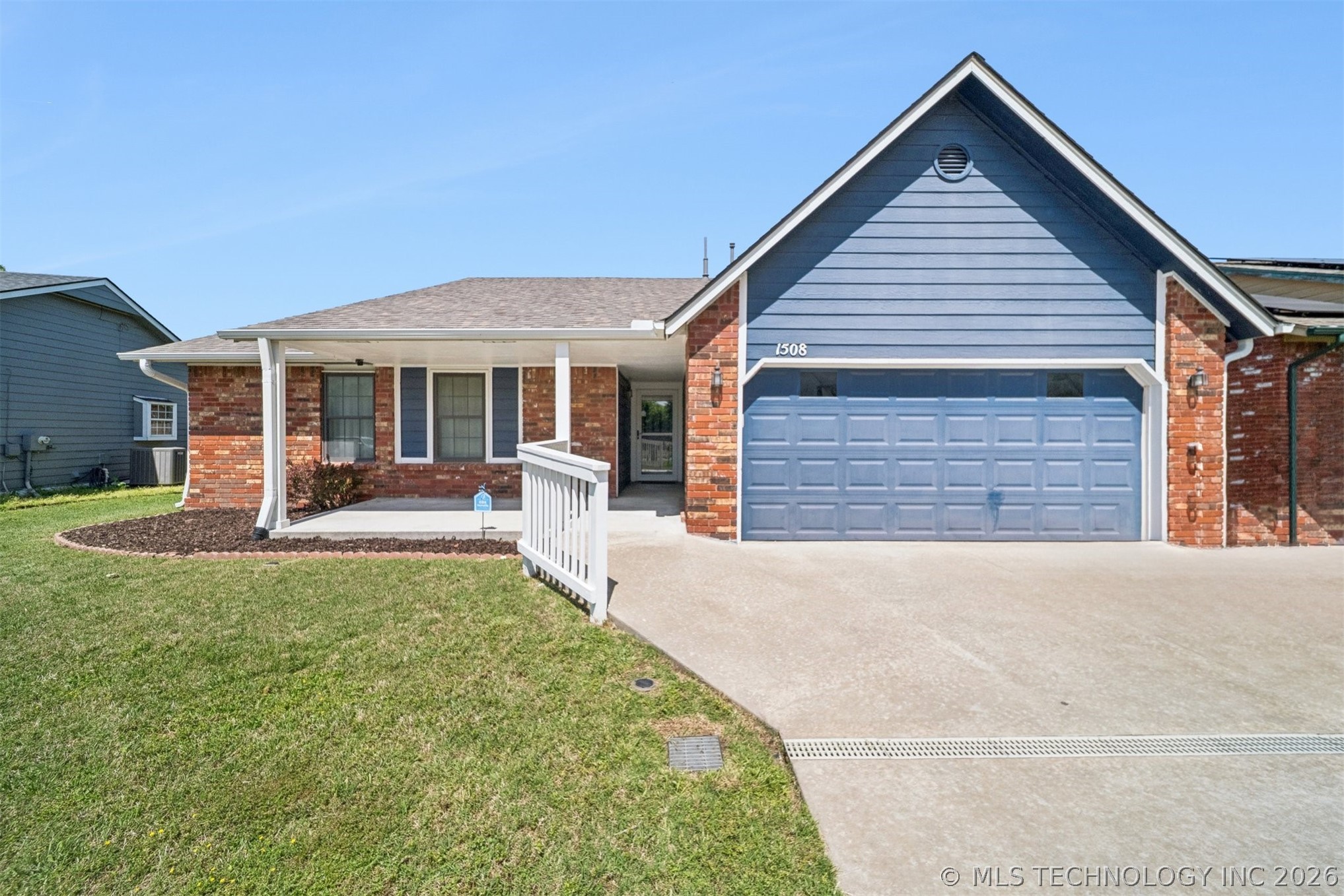 1508 S 138 Eastavenue Tulsa OK 74108