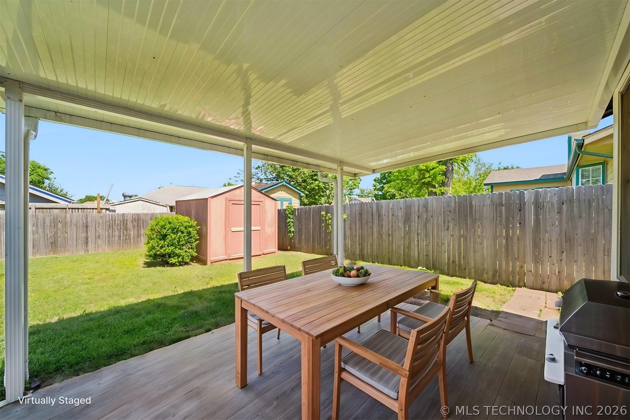 1508 S 138 Eastavenue Tulsa OK 74108