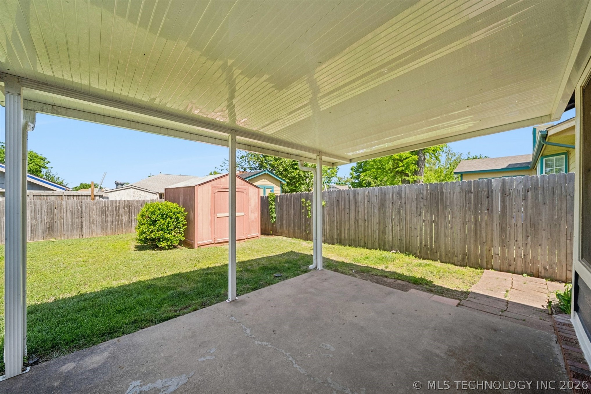1508 S 138 Eastavenue Tulsa OK 74108