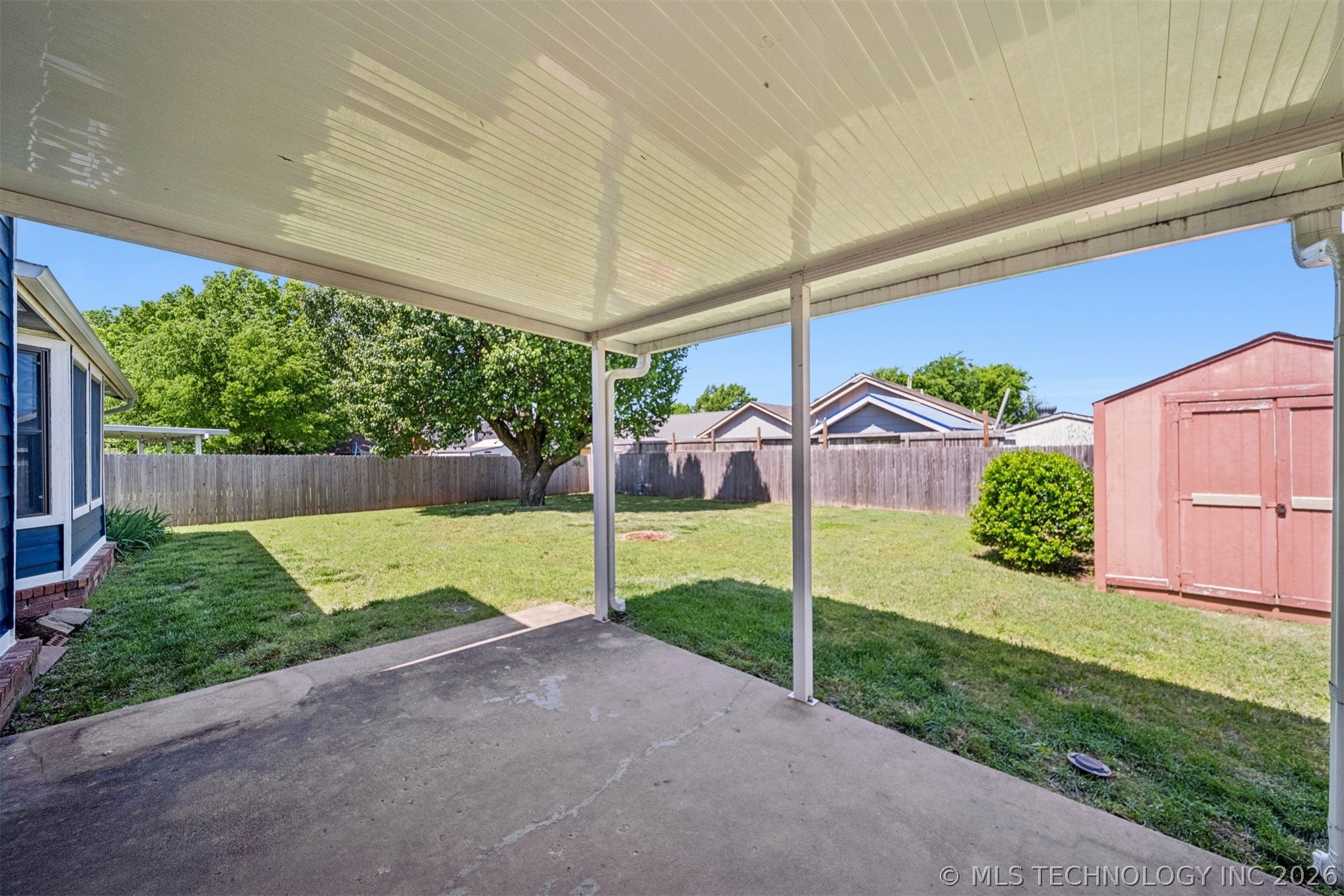 1508 S 138 Eastavenue Tulsa OK 74108