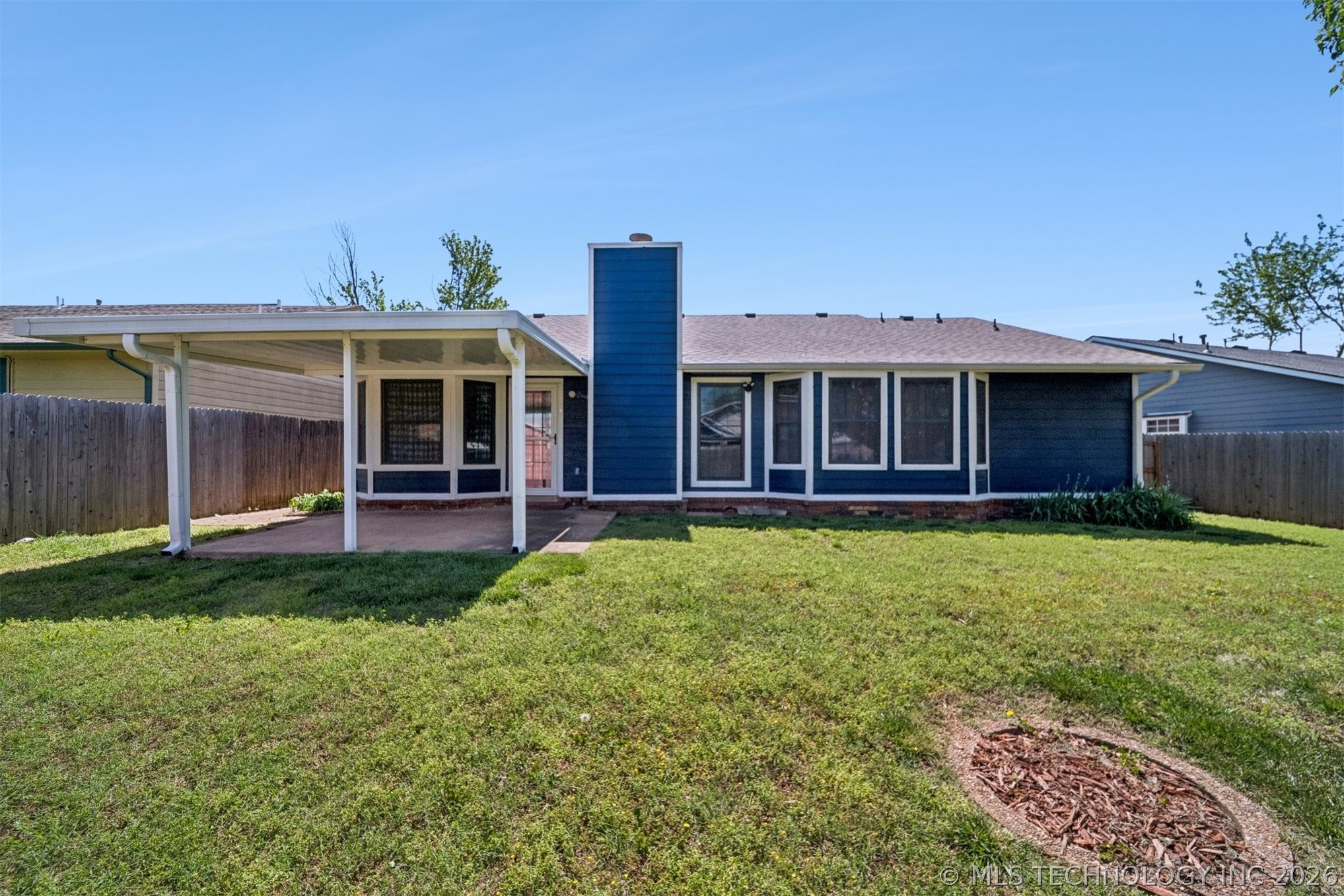 1508 S 138 Eastavenue Tulsa OK 74108