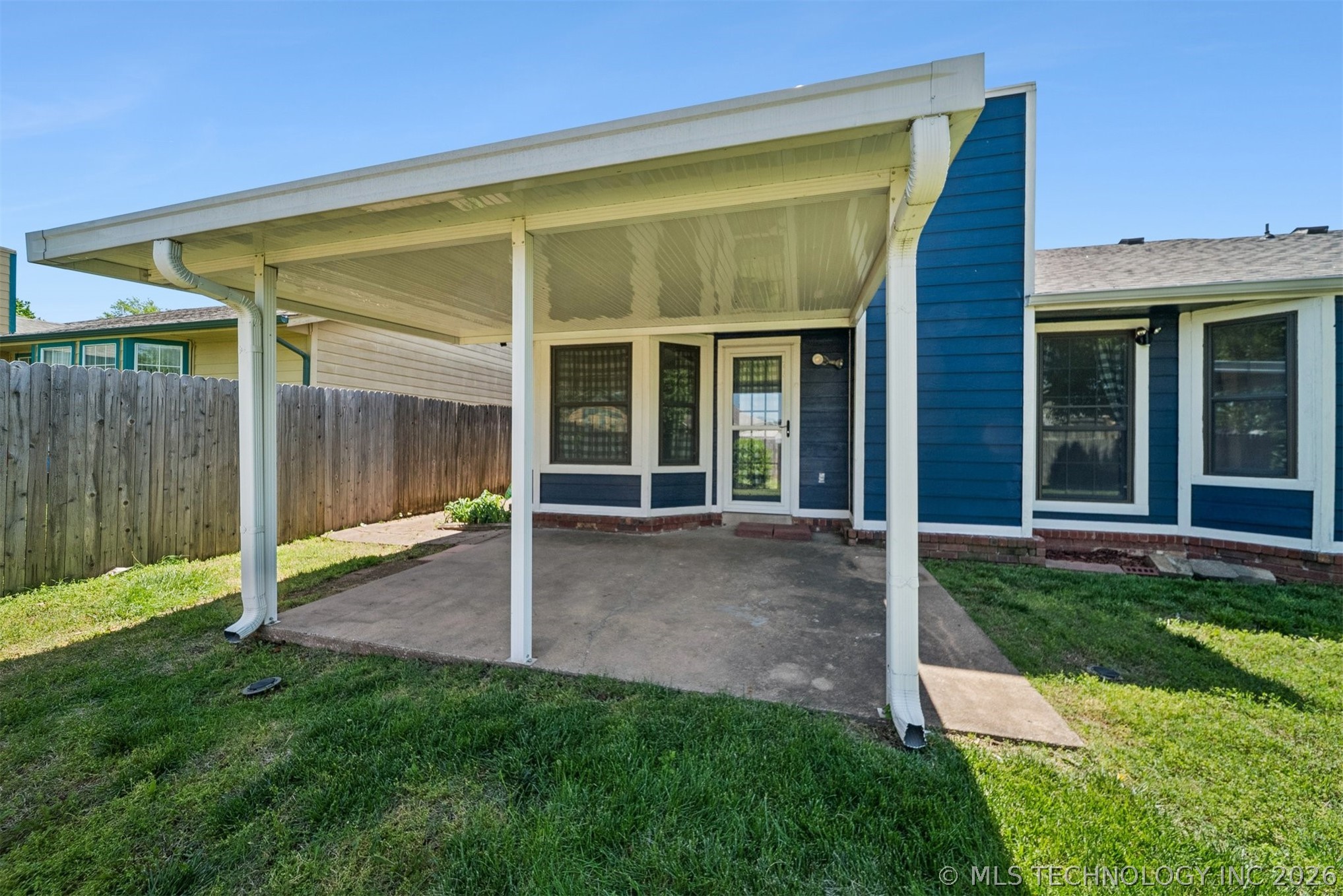 1508 S 138 Eastavenue Tulsa OK 74108