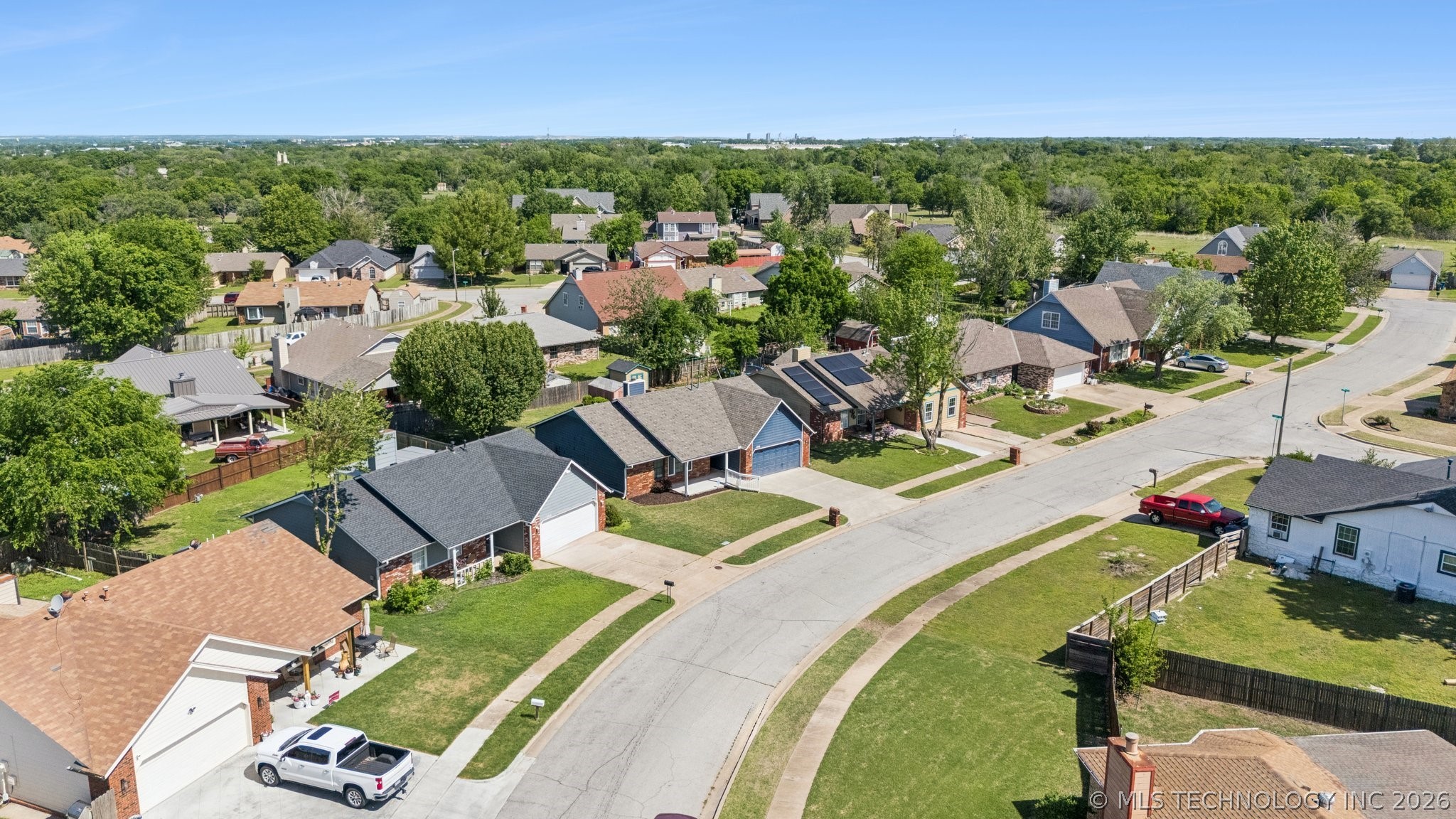 1508 S 138 Eastavenue Tulsa OK 74108