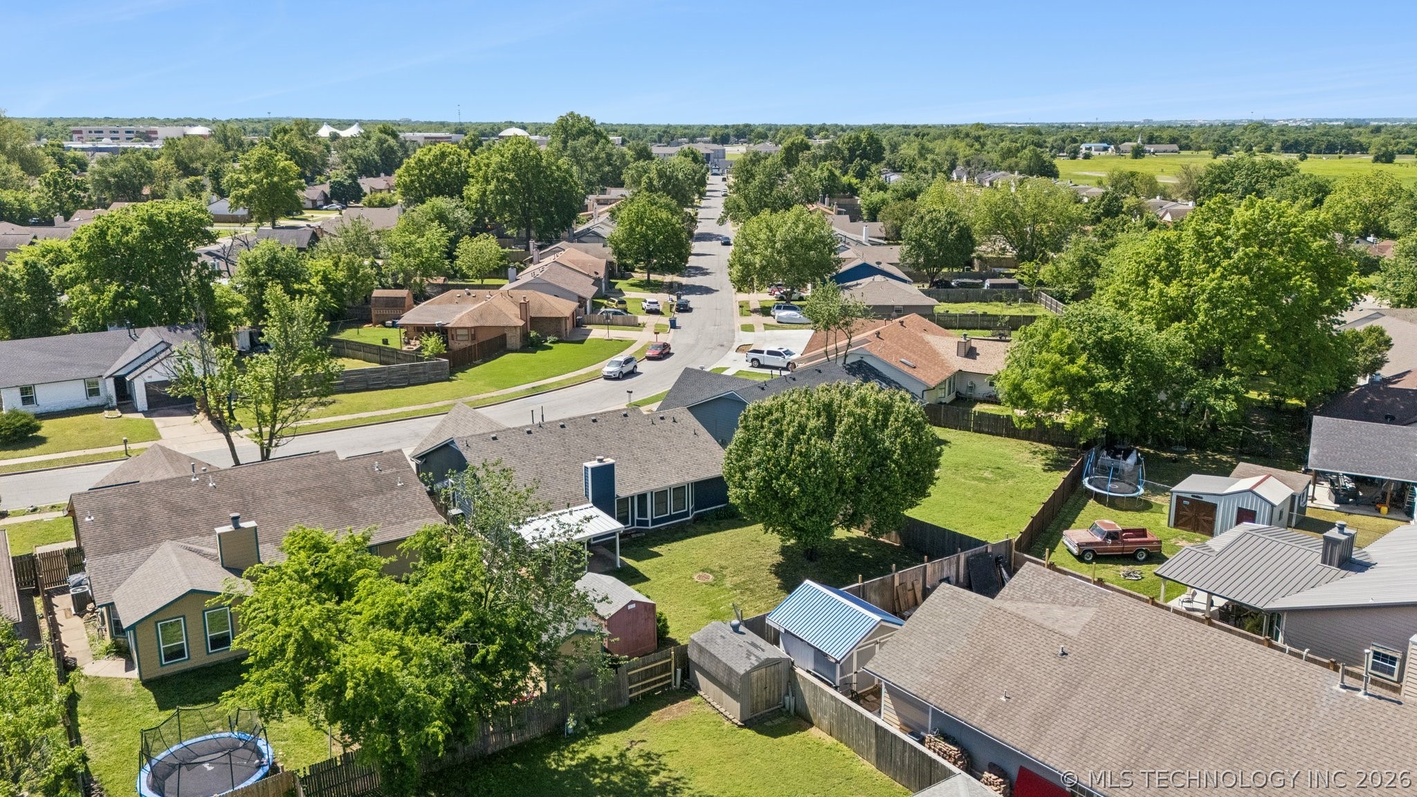 1508 S 138 Eastavenue Tulsa OK 74108