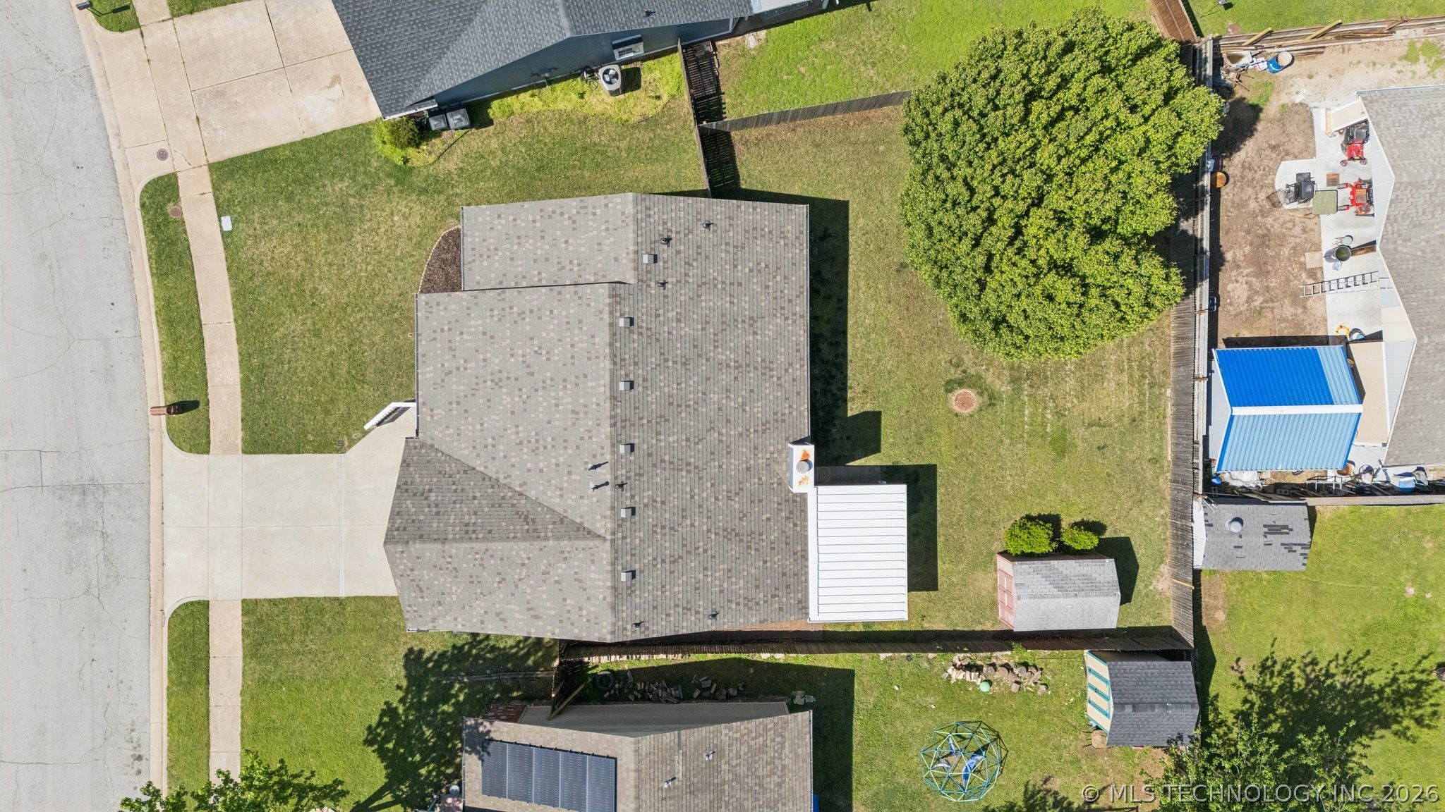 1508 S 138 Eastavenue Tulsa OK 74108