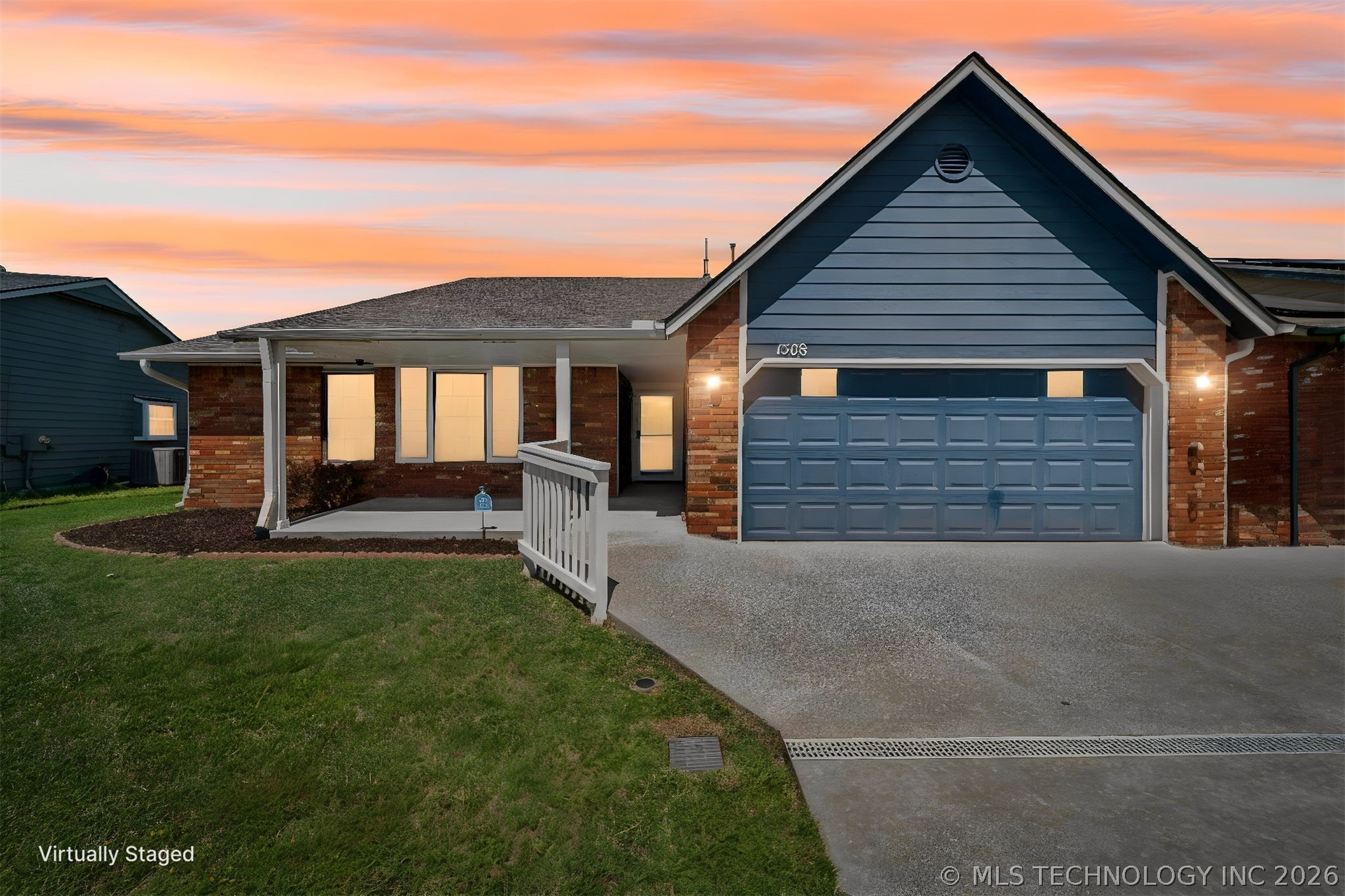 1508 S 138 Eastavenue Tulsa OK 74108