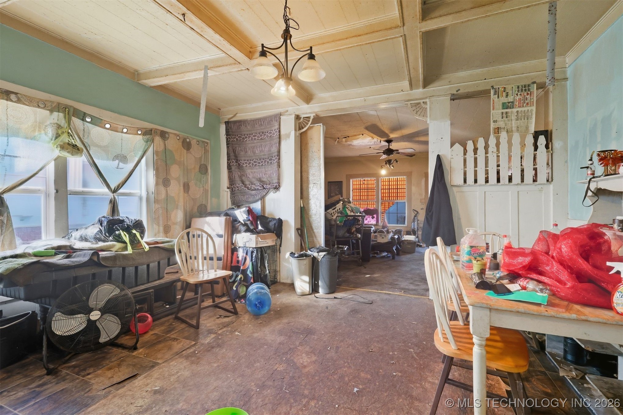 303 W Cummings Street Henryetta OK 74437