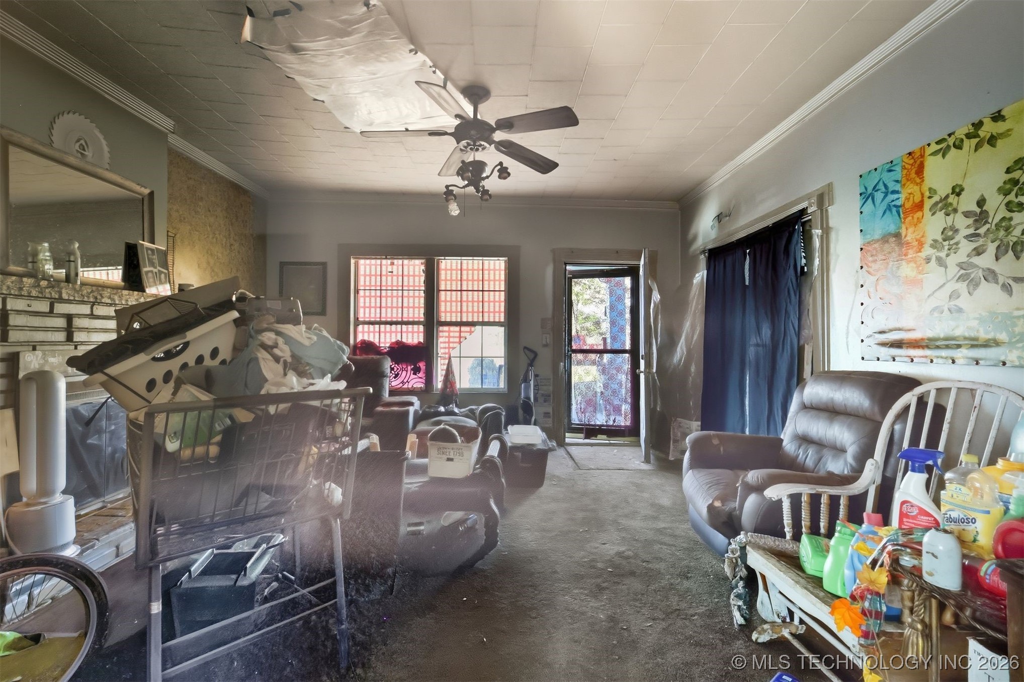 303 W Cummings Street Henryetta OK 74437