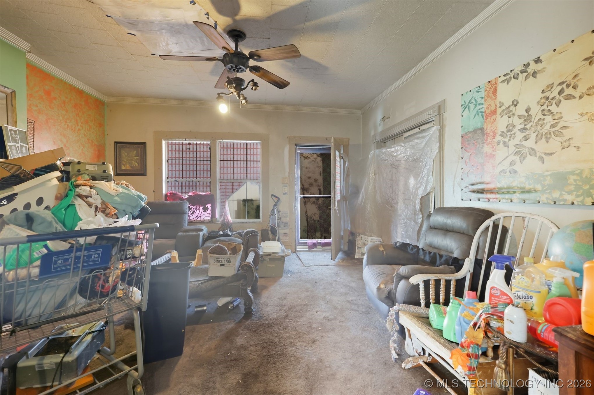 303 W Cummings Street Henryetta OK 74437