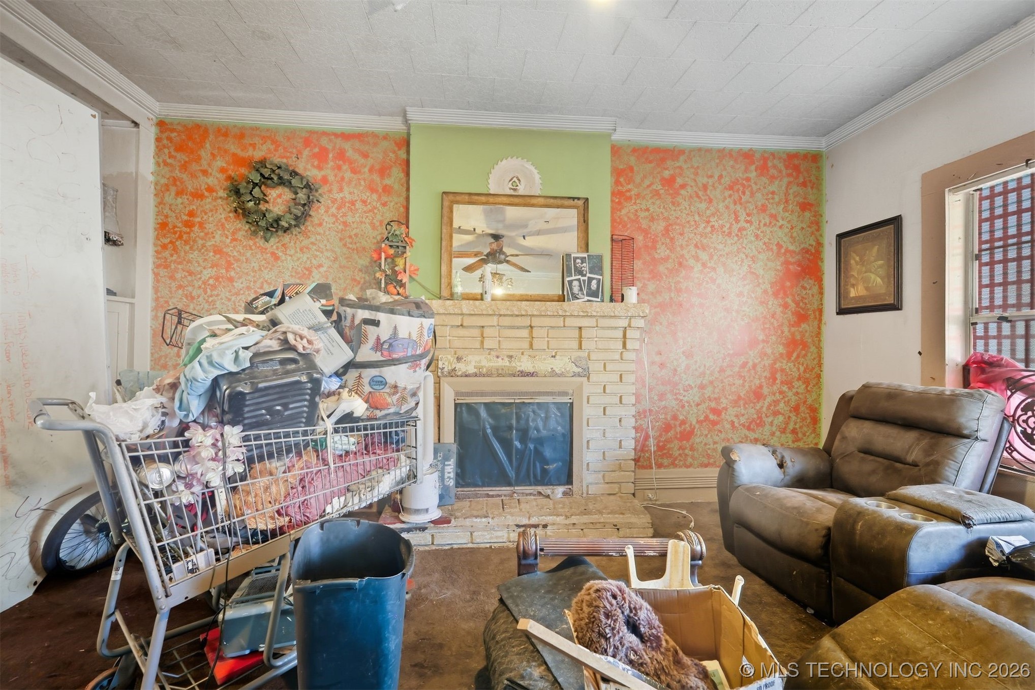 303 W Cummings Street Henryetta OK 74437