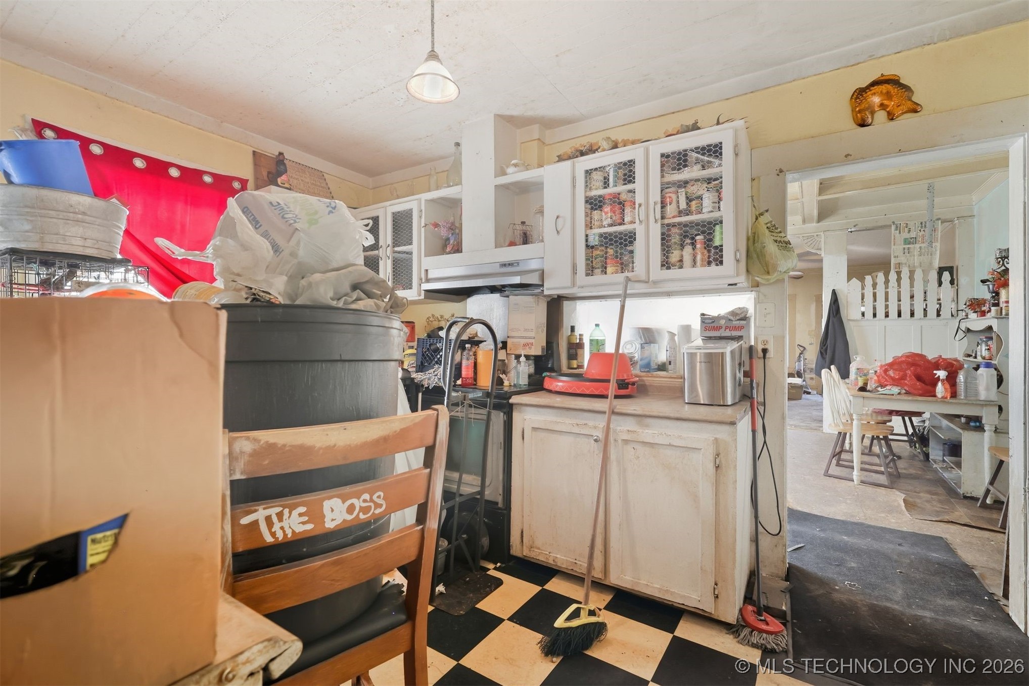 303 W Cummings Street Henryetta OK 74437