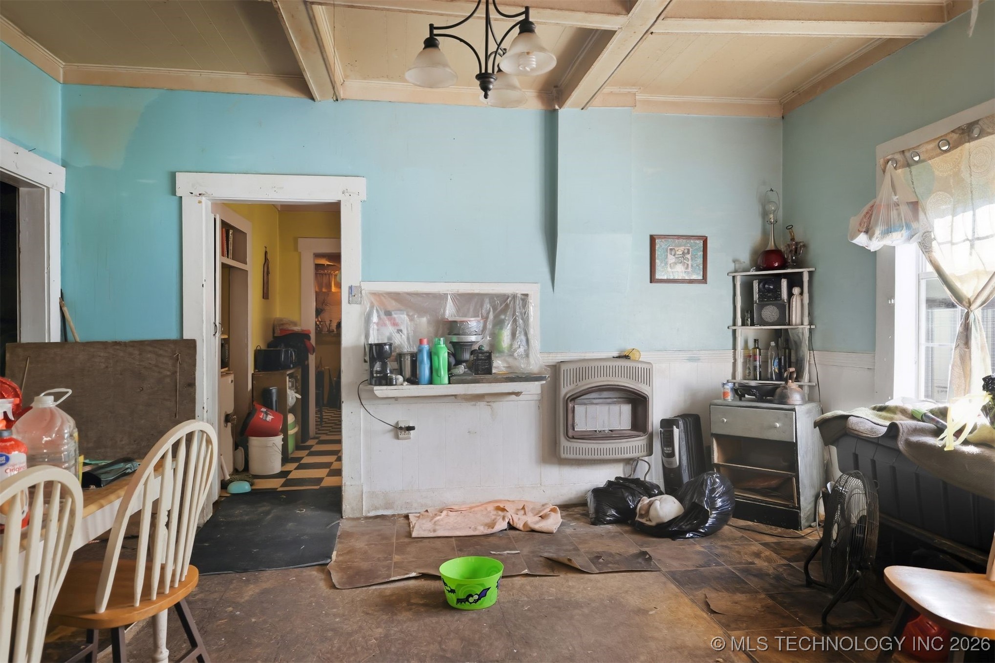 303 W Cummings Street Henryetta OK 74437