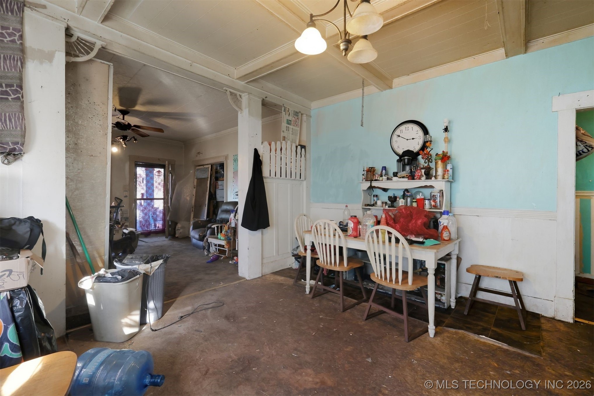 303 W Cummings Street Henryetta OK 74437