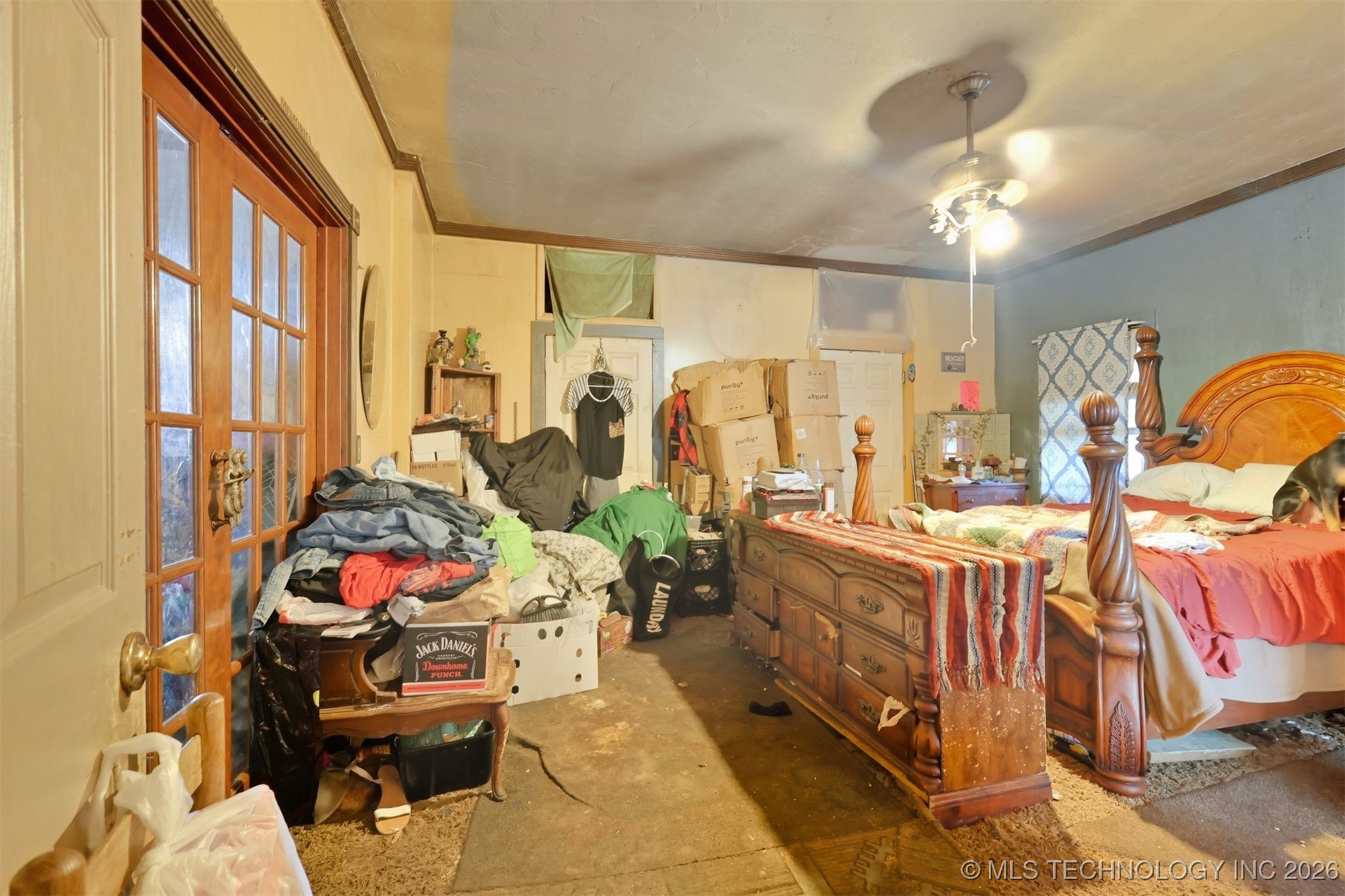 303 W Cummings Street Henryetta OK 74437