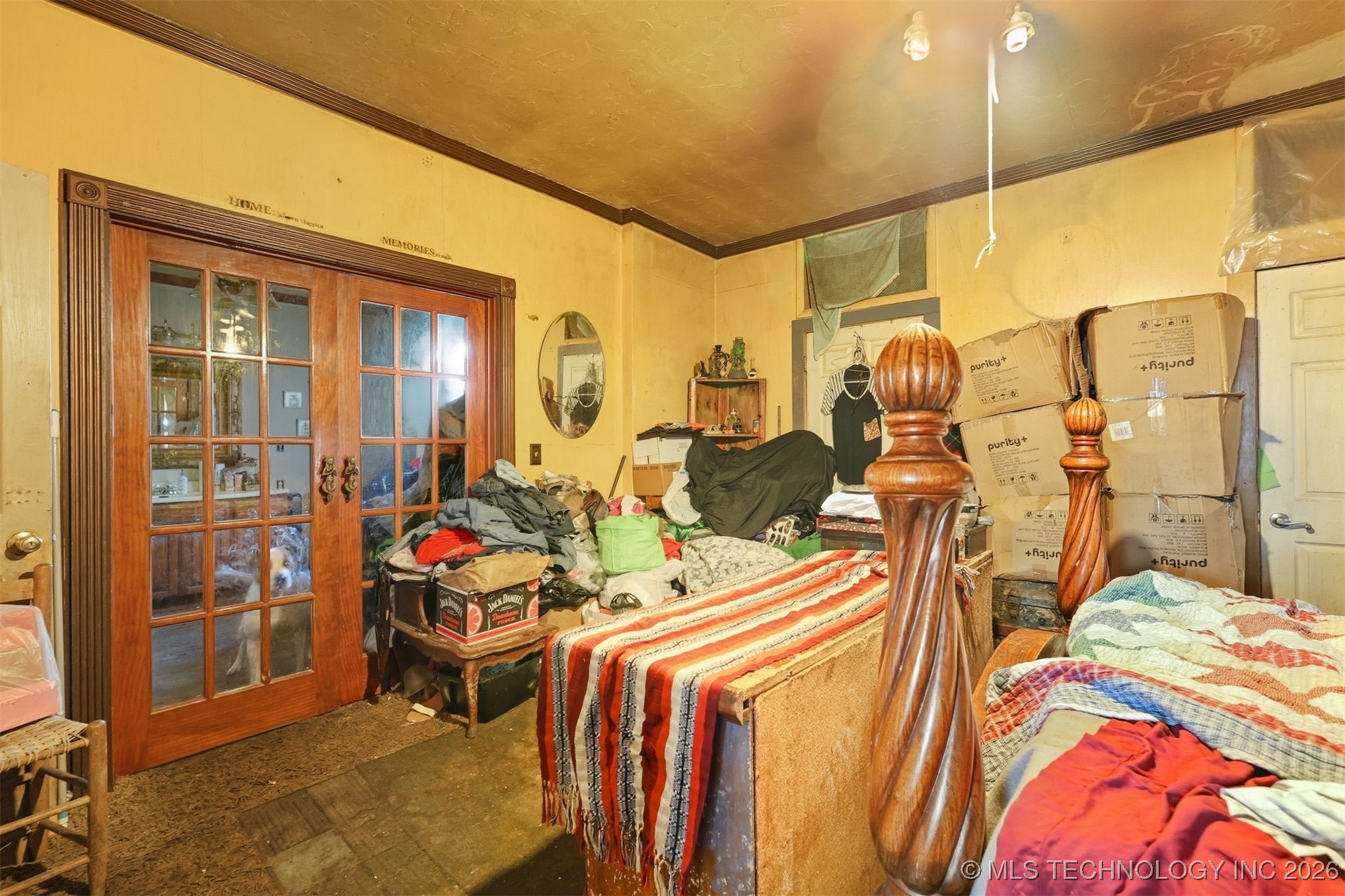 303 W Cummings Street Henryetta OK 74437