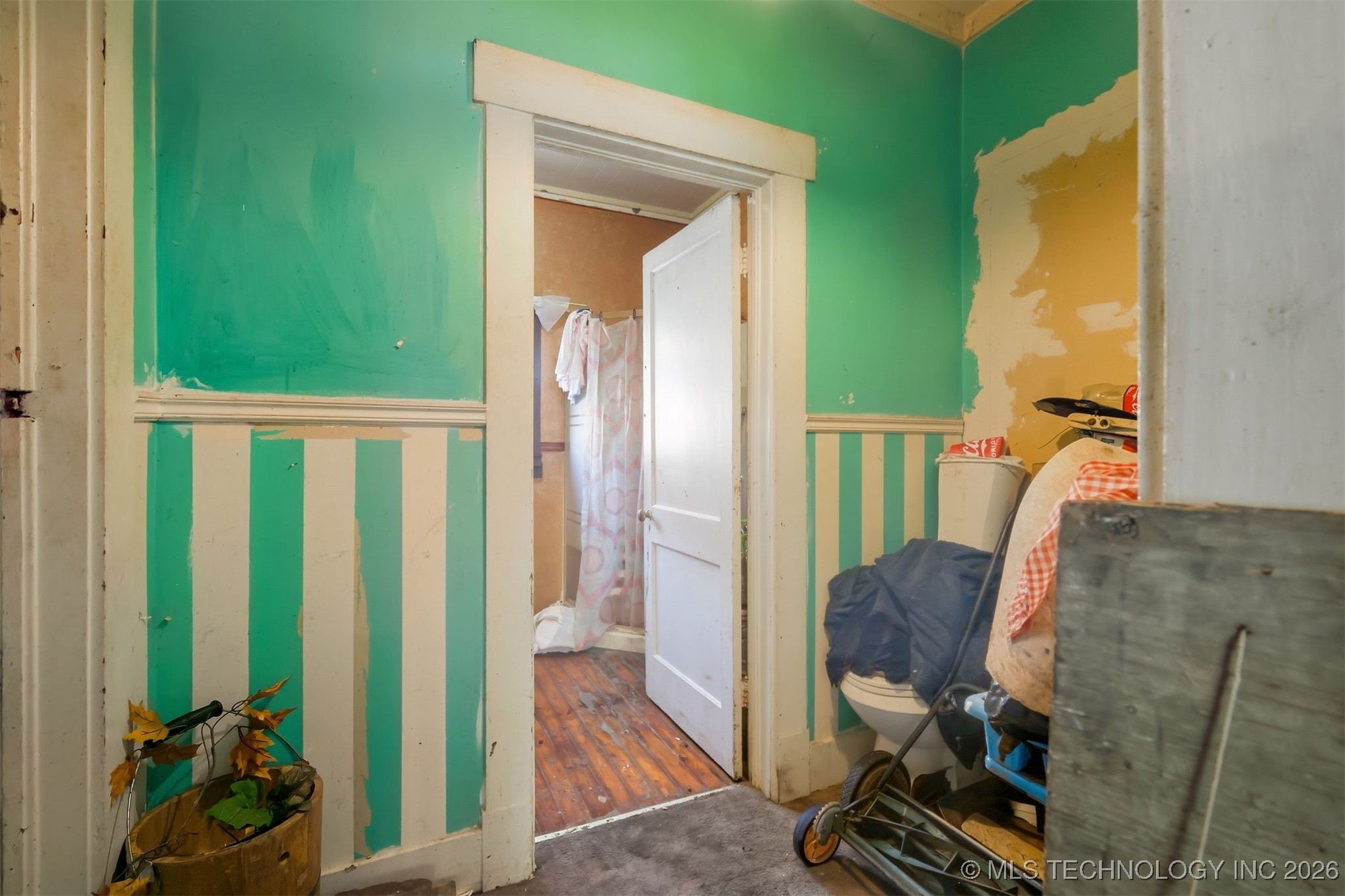 303 W Cummings Street Henryetta OK 74437