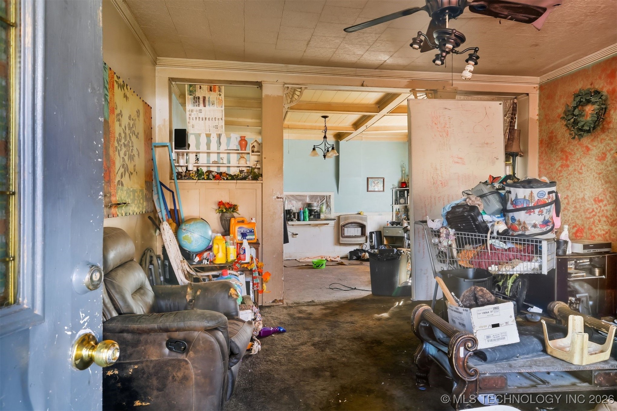 303 W Cummings Street Henryetta OK 74437