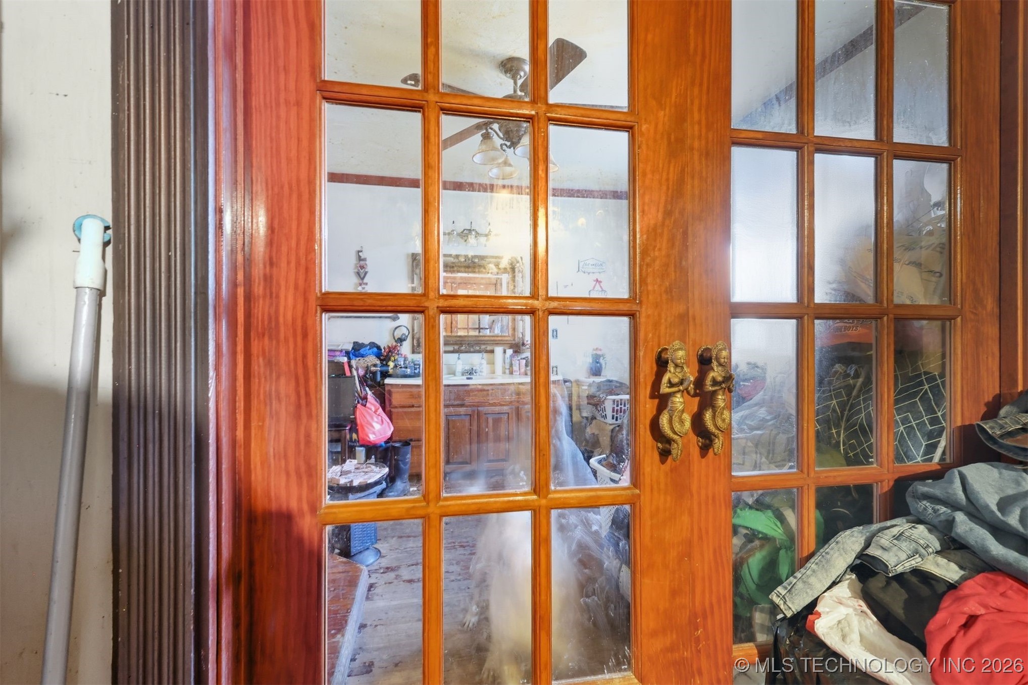 303 W Cummings Street Henryetta OK 74437
