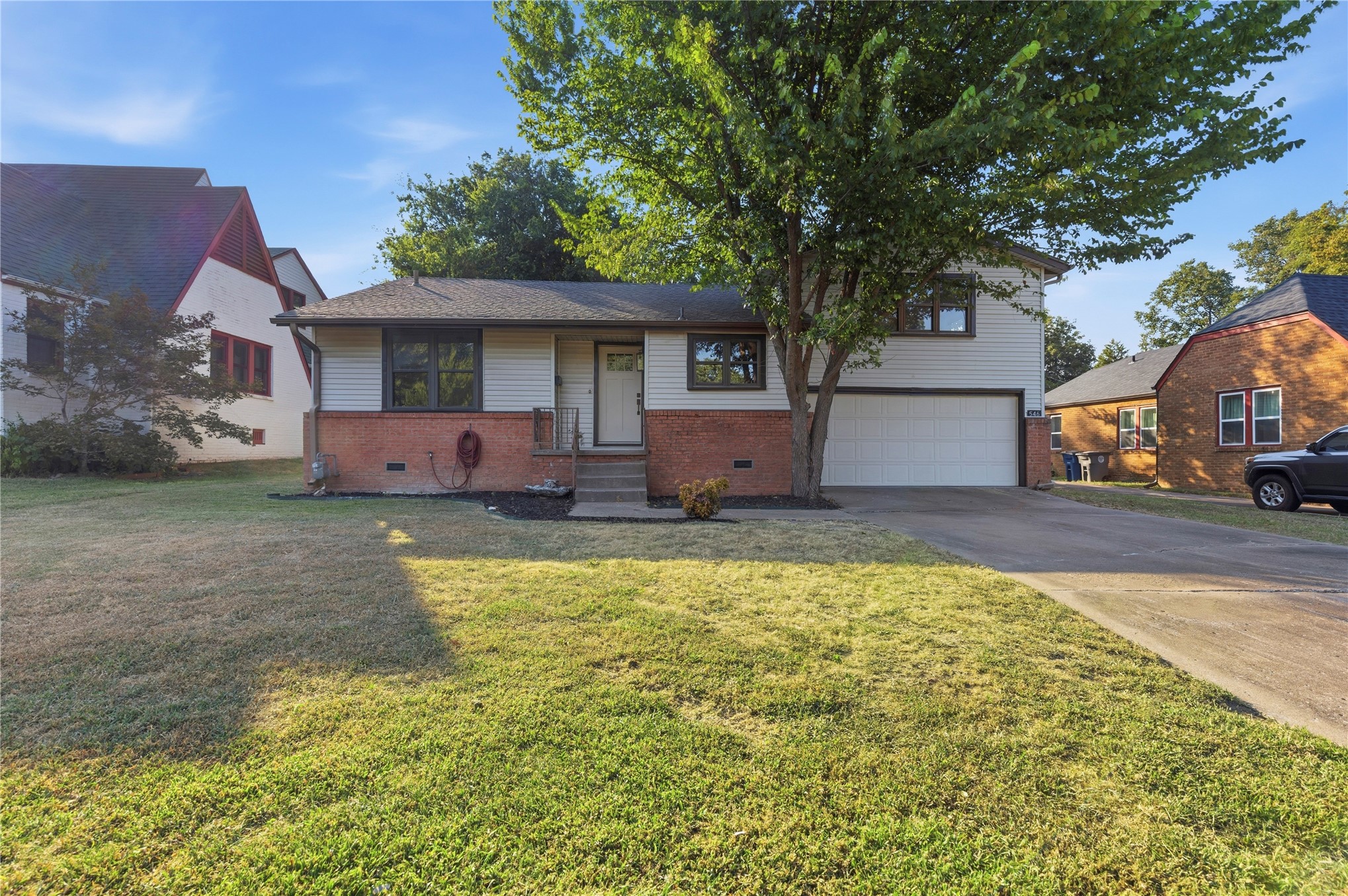 546 S Zurich Avenue Tulsa OK 74112