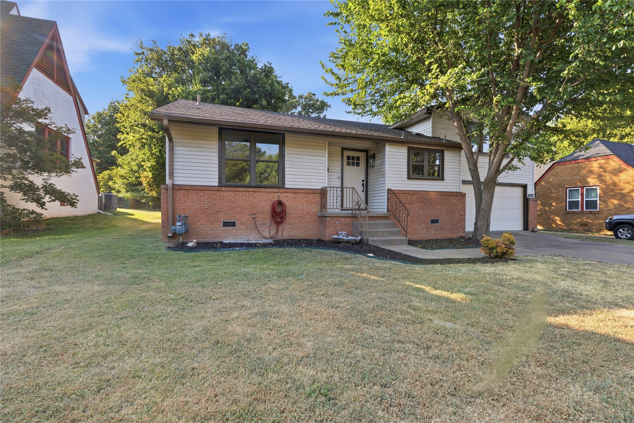 546 S Zurich Avenue Tulsa OK 74112