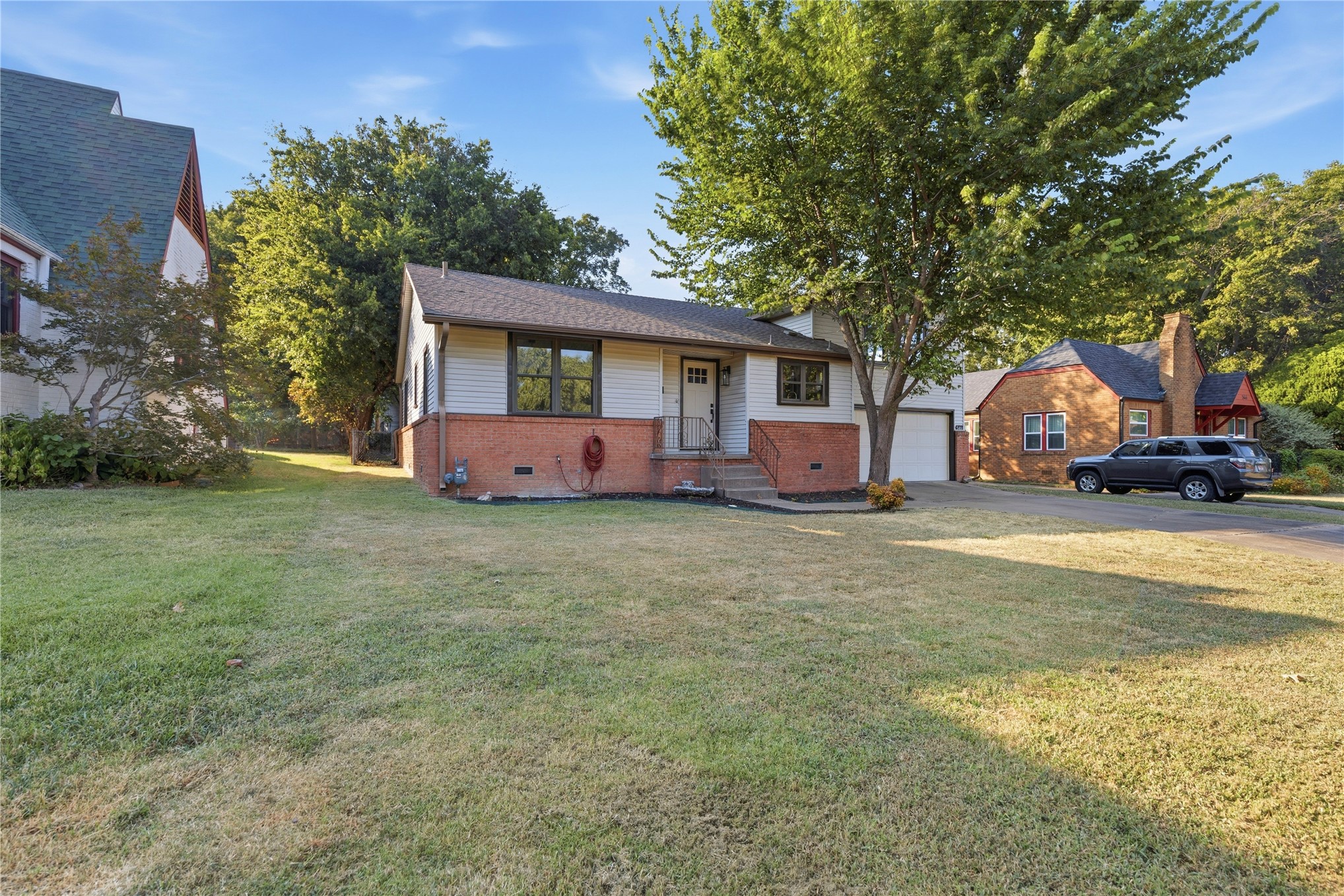 546 S Zurich Avenue Tulsa OK 74112