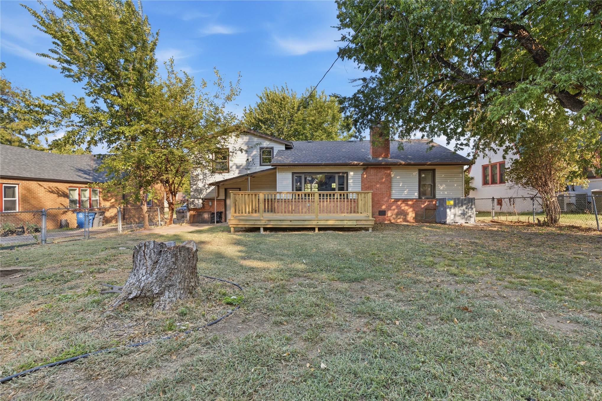 546 S Zurich Avenue Tulsa OK 74112