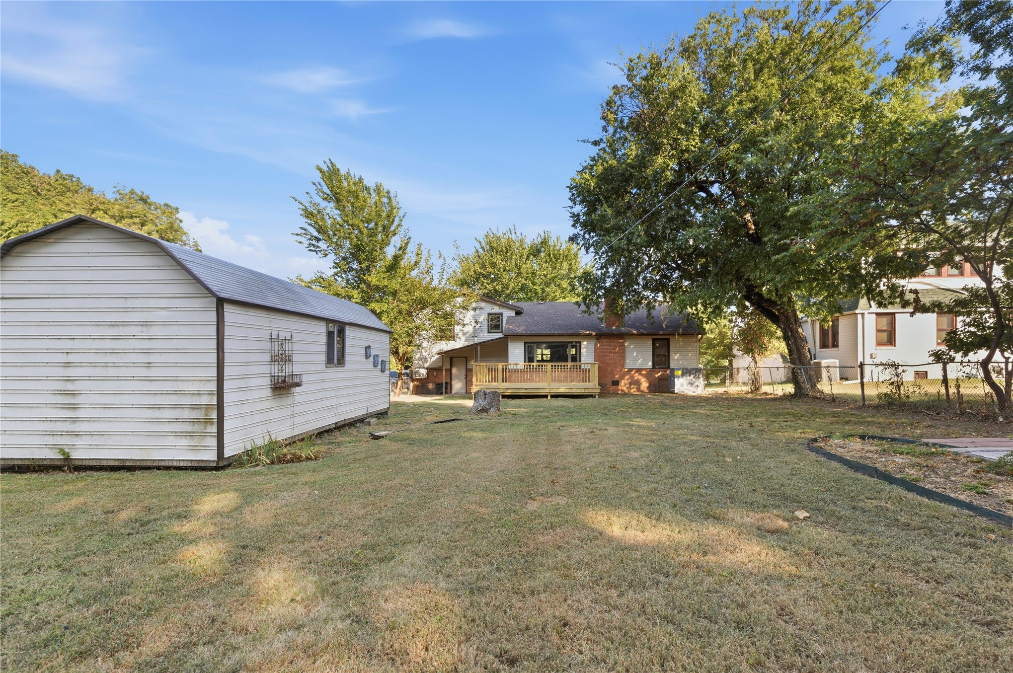 546 S Zurich Avenue Tulsa OK 74112
