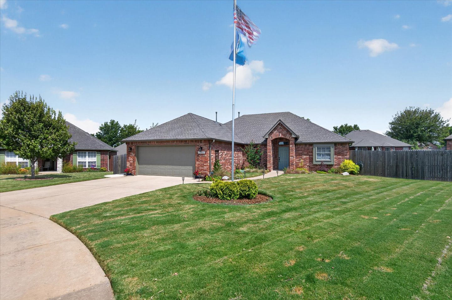 10007 E 98th Street N Owasso OK 74055