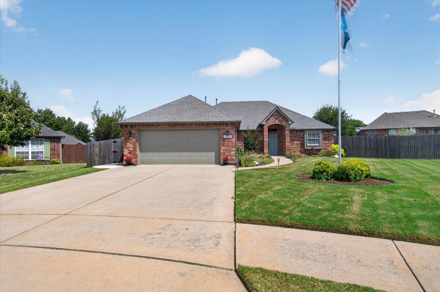 10007 E 98th Street N Owasso OK 74055
