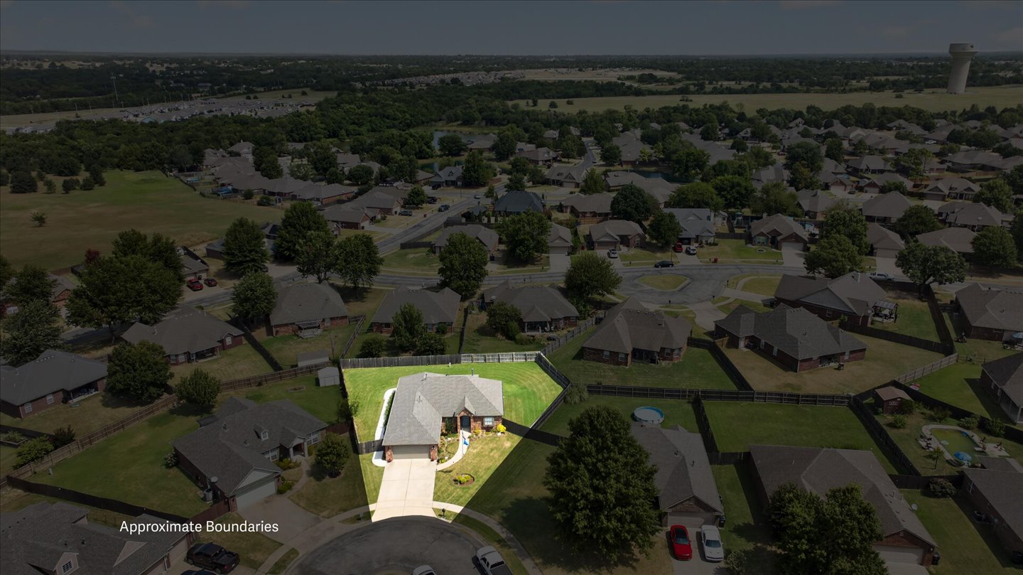 10007 E 98th Street N Owasso OK 74055